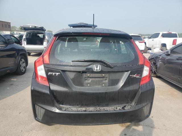 VIN 3HGGK5H53FM766608 2015 Honda Fit, LX no.6