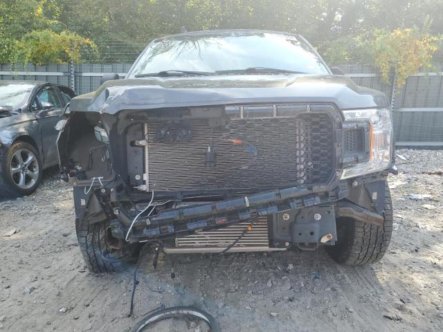 VIN 1FTEX1EP8LFA80789 2020 Ford F-150, Super Cab no.5