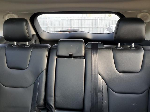 2017 FORD EDGE TITAN - 2FMPK3K98HBB80811