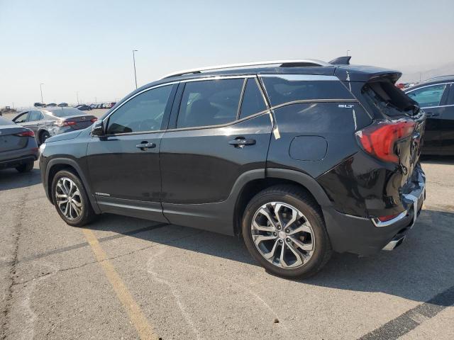 VIN 3GKALPEX3KL132741 2019 GMC Terrain, Slt no.2