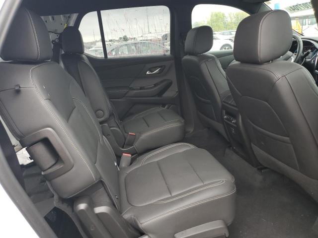 2023 CHEVROLET TRAVERSE L - 1GNEVHKWXPJ227781
