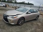 2016 TOYOTA CAMRY LE - 4T1BF1FK6GU247446