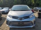 TOYOTA SIENNA XLE photo