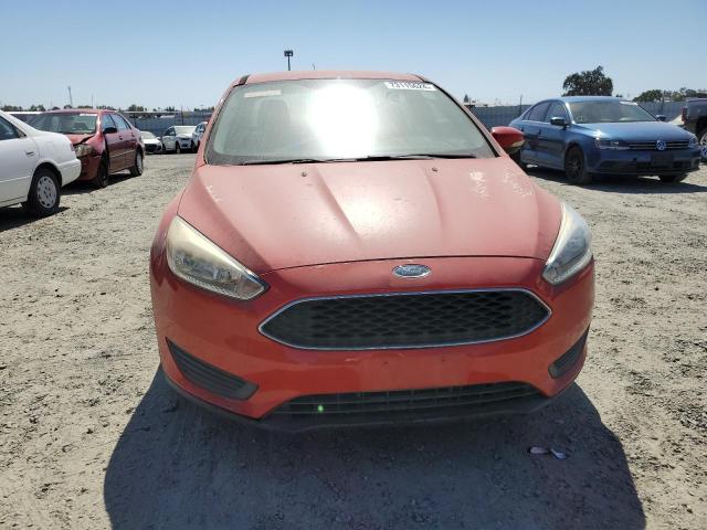 VIN 1FADP3F25FL282978 2015 Ford Focus, SE no.5