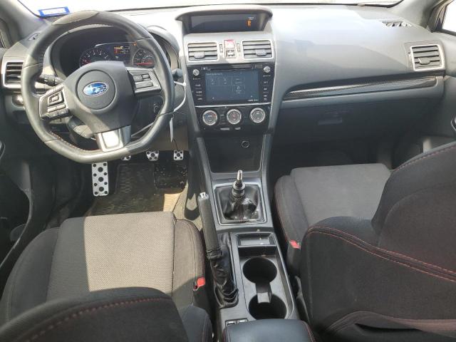 2018 SUBARU WRX PREMIU - JF1VA1C69J9806883