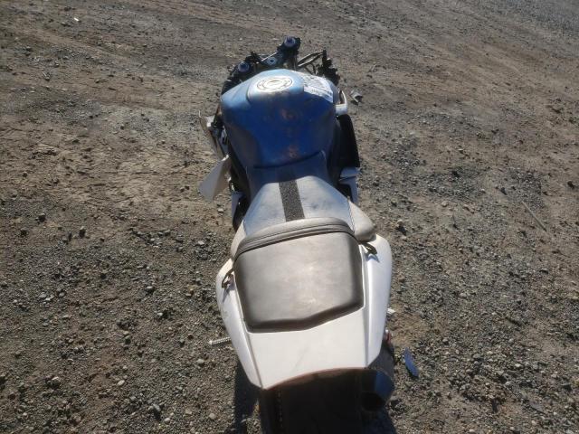 2007 YAMAHA YZFR6 S JYARJ06Y27A007436
