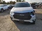 CHEVROLET TRAVERSE P photo