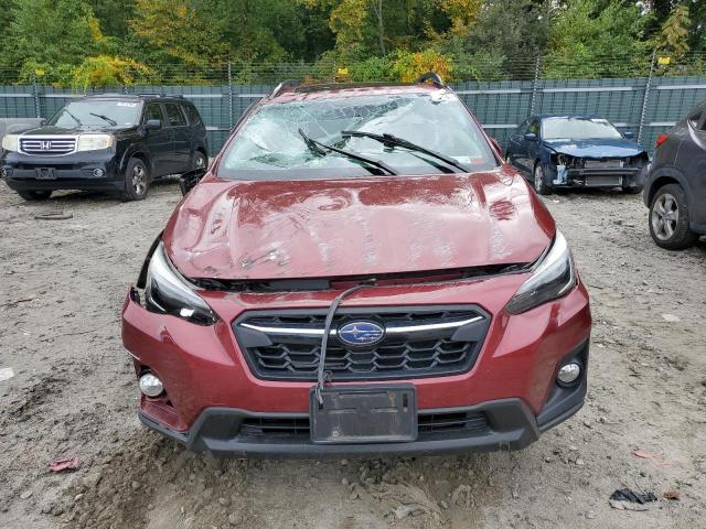 VIN JF2GTAMC5K8210518 2019 Subaru Crosstrek, Limited no.5