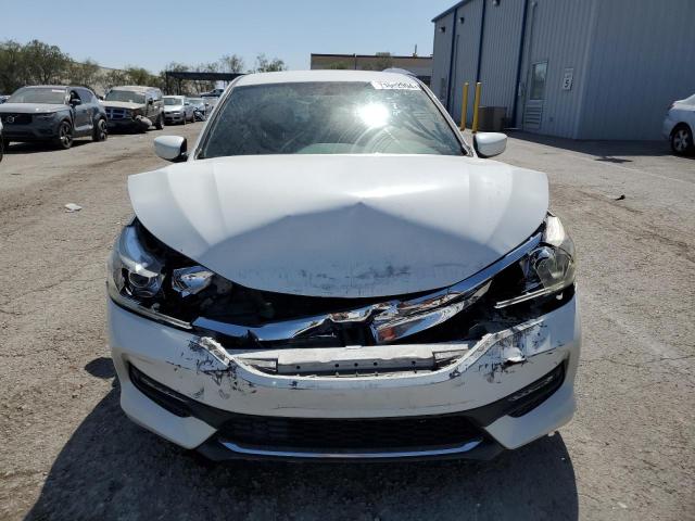 2017 HONDA ACCORD SPO - 1HGCR2F12HA263709