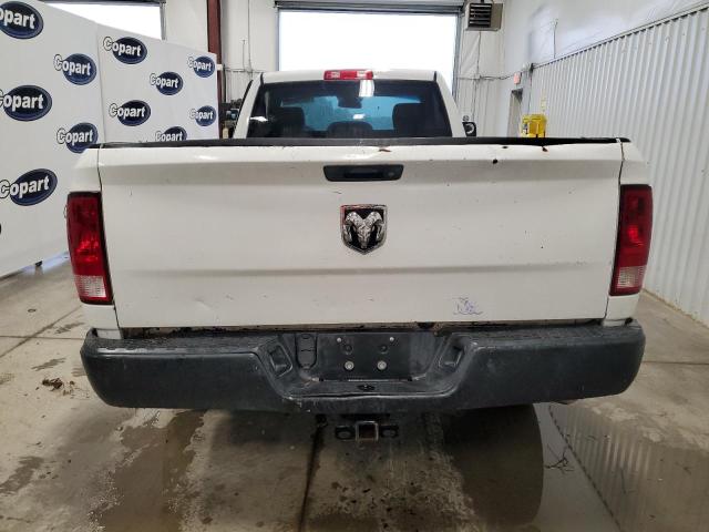 2017 RAM 1500 ST - 3C6JR6DG5HG699161