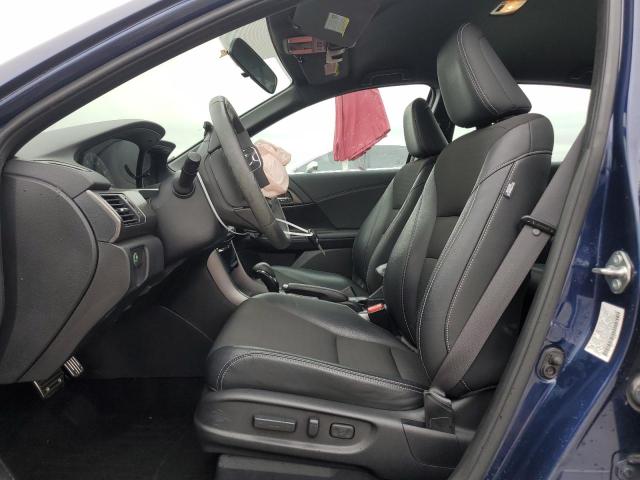 2017 HONDA ACCORD SPO - 1HGCR2F55HA253775