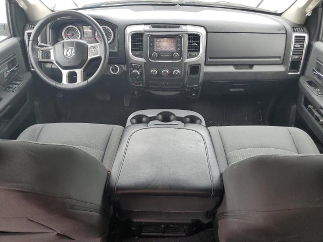 2021 RAM 1500 CLASS - 1C6RR7LG1MS542904
