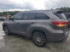 TOYOTA HIGHLANDER photo