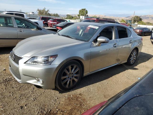 Vin: jthbe1bl2fa013275, lot: 72070664, lexus gs350 350 20151