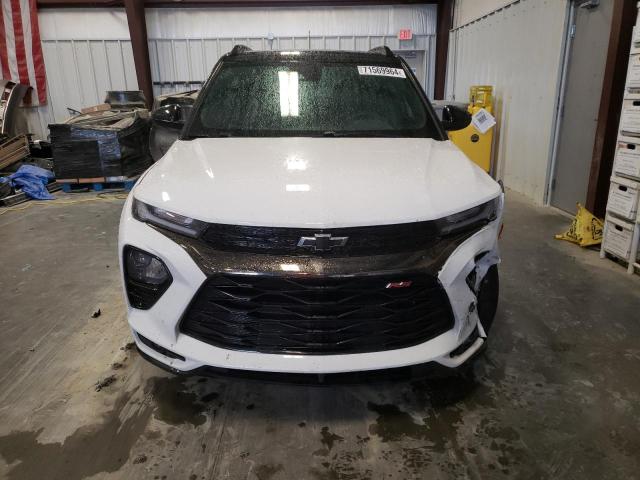 2023 CHEVROLET TRAILBLAZE - KL79MTSL7PB006037