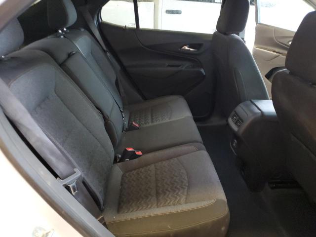 2022 CHEVROLET EQUINOX LT - 3GNAXKEV9NL247907