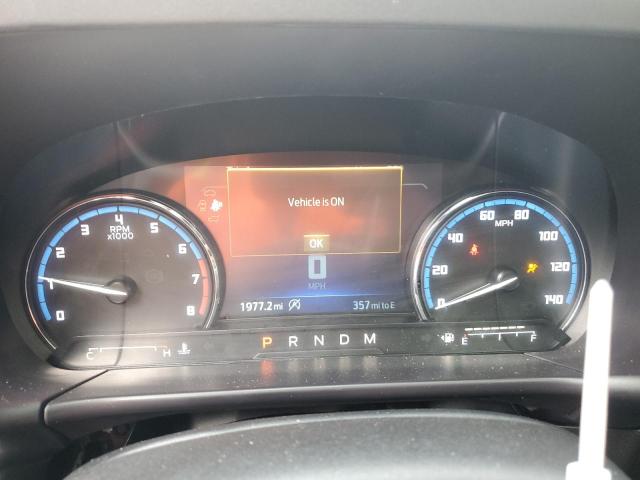 2024 FORD BRONCO SPO - 3FMCR9D95RRE97412