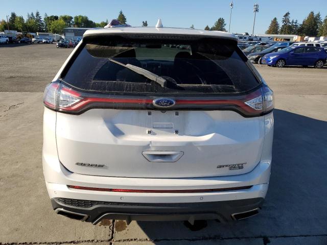 2016 FORD EDGE SPORT - 2FMPK4AP6GBC06973