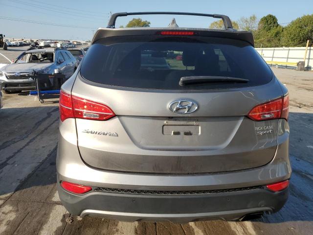 2016 HYUNDAI SANTA FE S 5XYZU3LB8GG313845  70988774