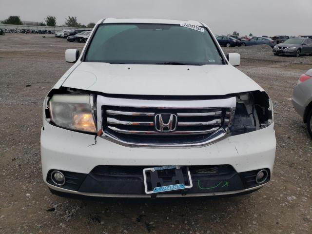 2015 HONDA PILOT SE 5FNYF4H35FB006829