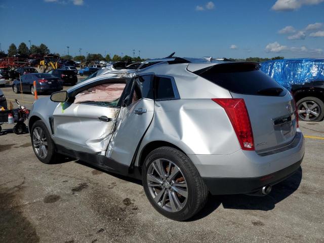 VIN 3GYFNHE30DS625889 2013 Cadillac SRX, Performanc... no.2