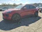 2021 PORSCHE MACAN - WP1AA2A55MLB11637
