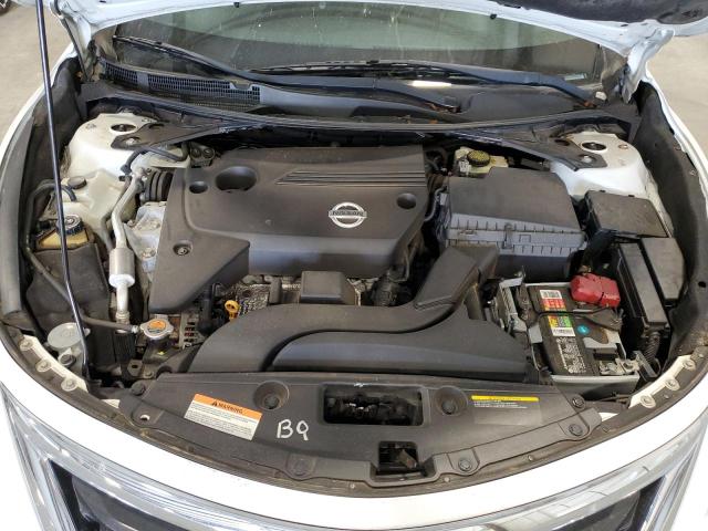 2015 NISSAN ALTIMA 2.5 - 1N4AL3AP9FN378327