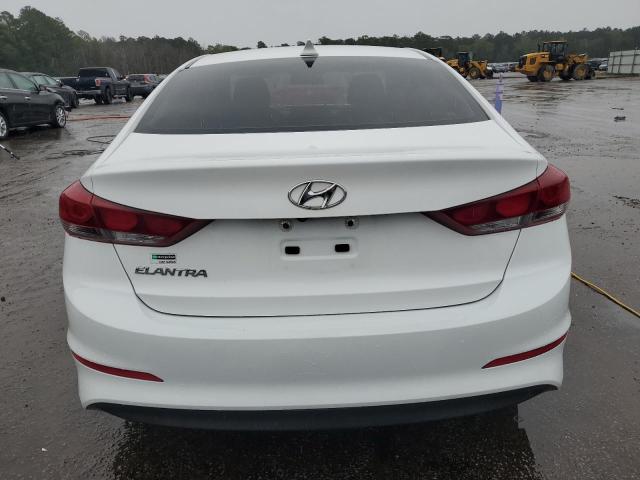 2018 HYUNDAI ELANTRA SE - 5NPD84LF6JH355440