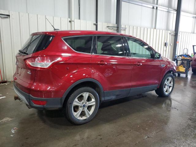 2015 FORD ESCAPE SE - 1FMCU9G92FUB37335