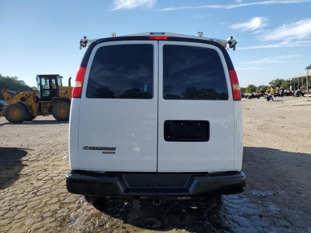 2015 CHEVROLET EXPRESS G2 - 1GCWGFCF7F1148741