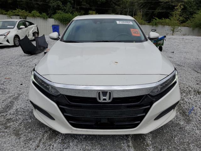 VIN 1HGCV1F16KA127869 2019 HONDA ACCORD no.5