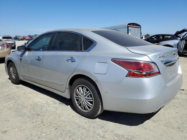 VIN 1N4AL3AP1EN361942 2014 Nissan Altima, 2.5 no.2