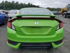 HONDA CIVIC LX photo