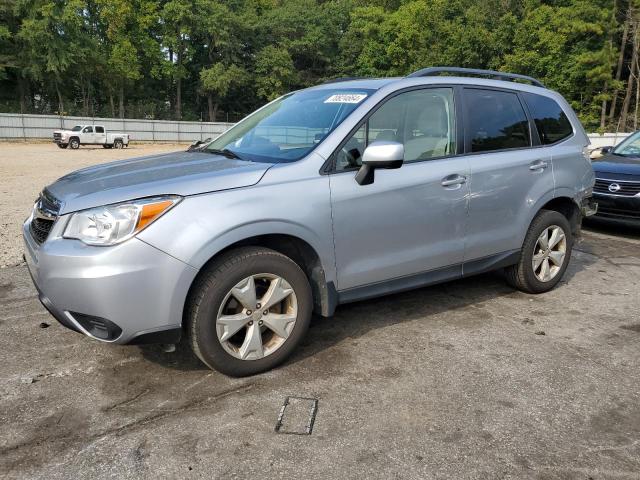 2016 SUBARU FORESTER 2 JF2SJADC1GH420038  70824664