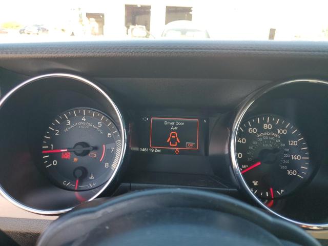 2016 FORD MUSTANG GT 1FA6P8CF4G5306917