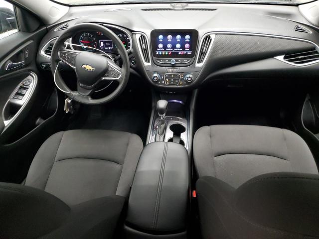 2023 CHEVROLET MALIBU LT - 1G1ZD5ST9PF206319