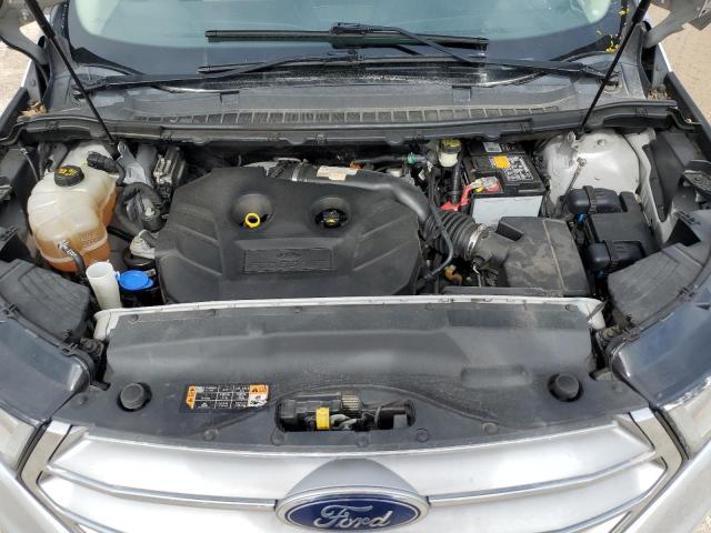 2018 FORD EDGE TITAN - 2FMPK3K96JBB41897