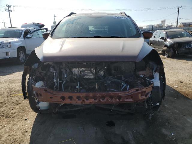 2018 FORD ESCAPE SEL - 1FMCU0HD0JUC04957