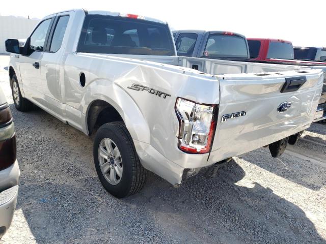 VIN 1FTEX1CF0FFA20424 2015 Ford F-150, Super Cab no.2