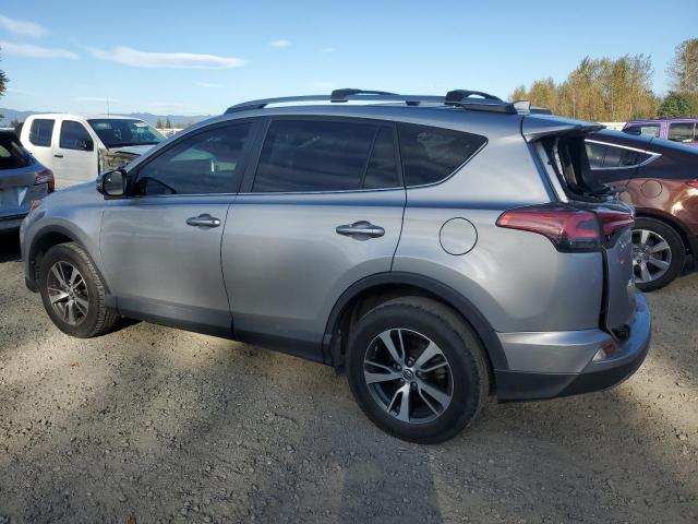 VIN 2T3WFREV4HW369257 2017 Toyota RAV4, Xle no.2