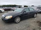 BUICK LUCERNE CX photo