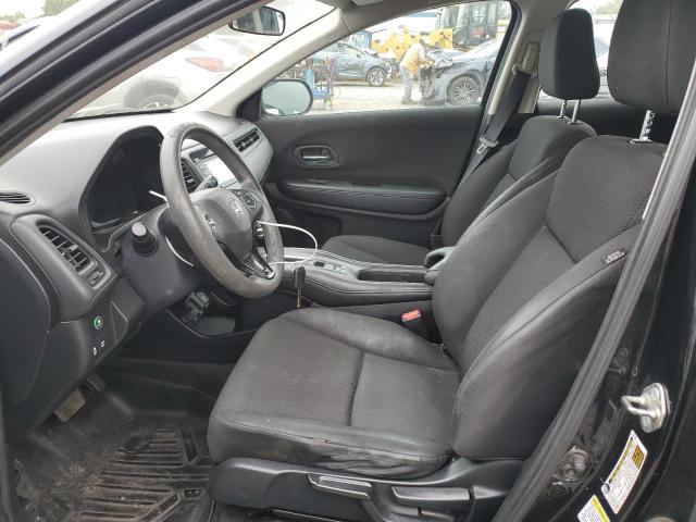 2016 HONDA HR-V LX - 3CZRU6H38GM718149