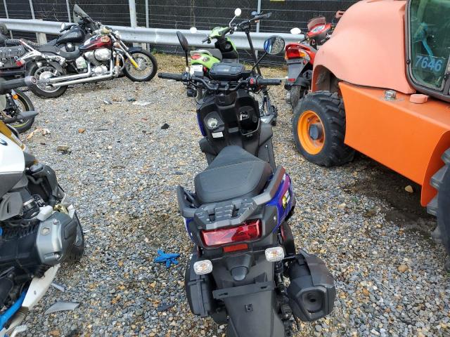 2023 YAMAHA YW125 RKRSEH9Y9PA005289