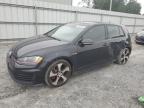 2016 VOLKSWAGEN GTI S/SE - 3VW447AU7GM018032