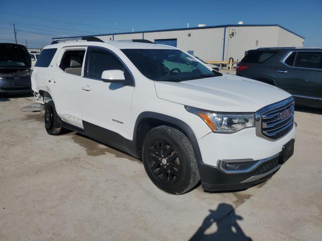 2018 GMC ACADIA SLT - 1GKKNMLSXJZ248000