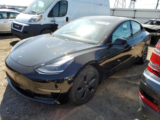 2021 TESLA MODEL 3 - 5YJ3E1EA6MF994988