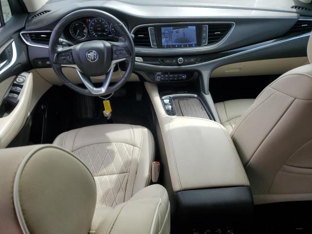 2022 BUICK ENCLAVE AV - 5GAERDKW4NJ127342