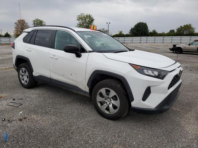 2020 TOYOTA RAV4 LE - 2T3H1RFV6LW077110