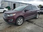 2018 FORD EDGE SEL - 2FMPK3J80JBB30841