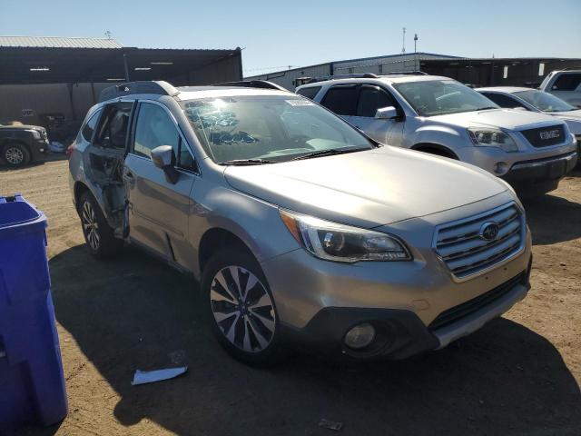 2016 SUBARU OUTBACK 2. - 4S4BSBLC2G3292436